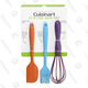 Illustration for article titled The Kitchen Gadgets Foodies Actually Use, and You Should Too